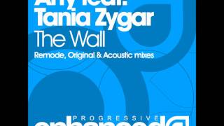 The Wall Music Video