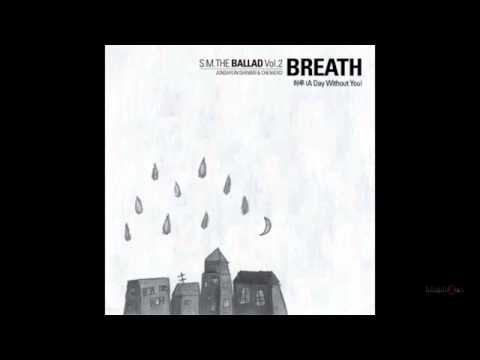 EXO Chen & SHINee Jonghyun - A Day Without You