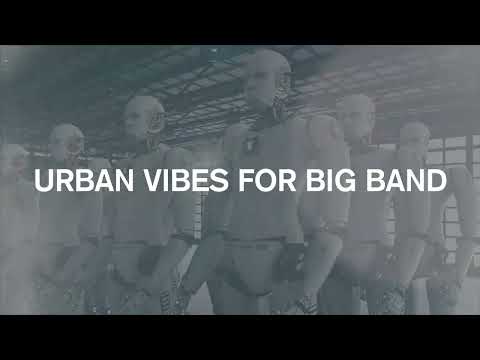 Eric Vloeimans met big band Licks & Brains