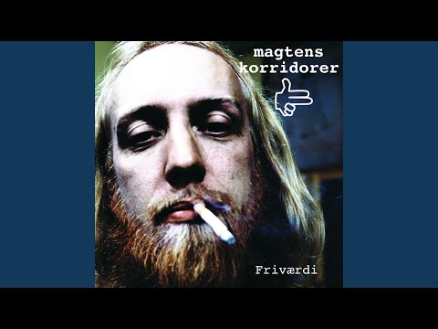 Vesterbro - Magtens Korridorer