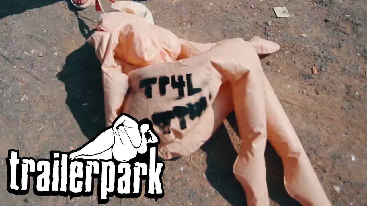 Trailerpark — TP4L