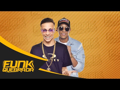 MC Paulin da Capital e MC Rhamon - Solta Minha Orelha (DJ CK)