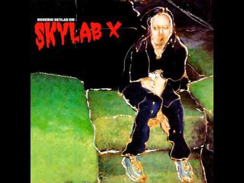 Skylab X - Bandeira Negra