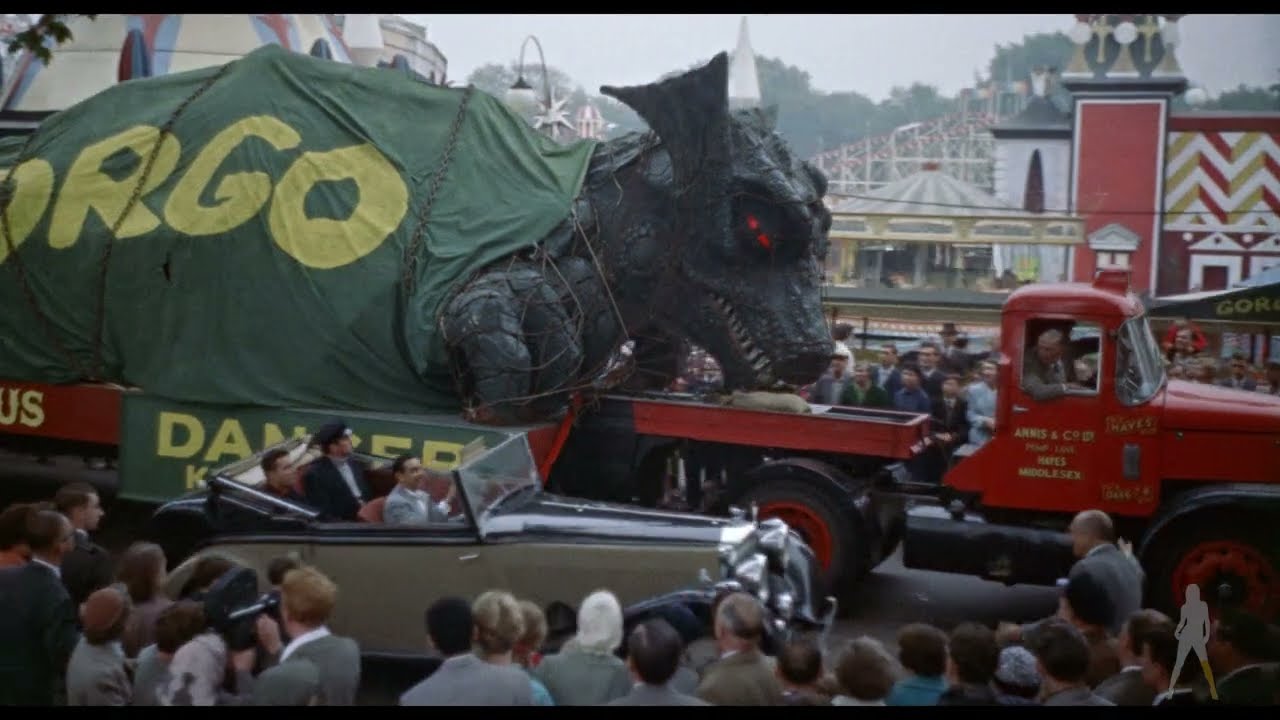 Gorgo