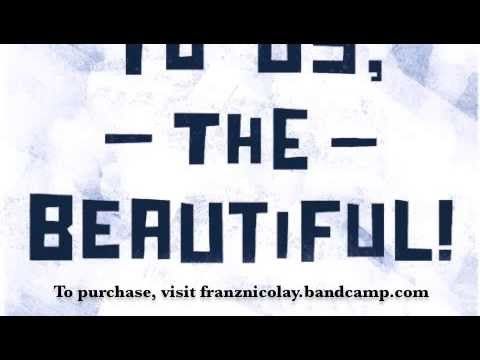 Video thumbnail for To Us, the Beautiful