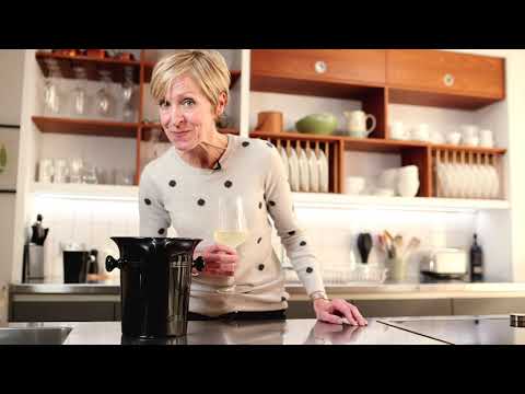 How to...spit wine?! With Susie Barrie MW