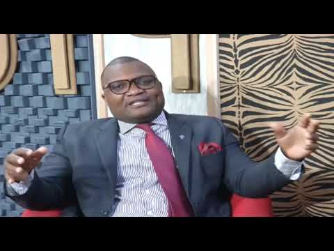 TIKUDZIWENI  - 3 JUNE  2019