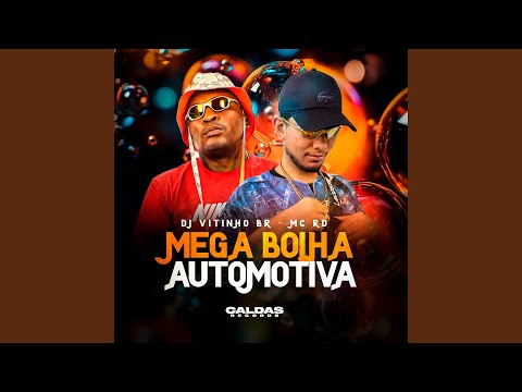 Mega Bolha Automotiva