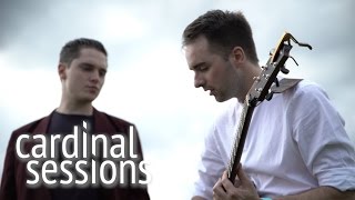 Her - A Change Is Gonna Come (Sam Cooke) - CARDINAL SESSIONS