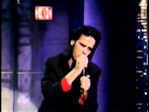 Thumbnail for Nick Cave & Mick Harvey - I Had a Dream Joe [1993] by Nick Cave