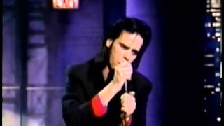 Nick Cave &amp; Mick Harvey - I Had a Dream Joe [1993]