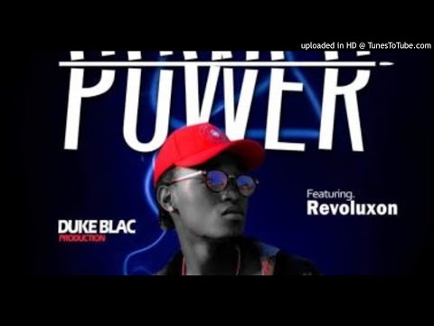Feouls Ft. Revoluxon - POWER [Prod. Duke Blac] (NEW MUSIC 2018)