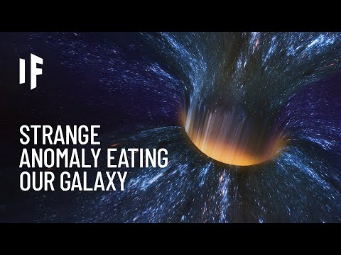 もし大いなる魅力が私たちの銀河を飲み込んだとしたら？ (What If the Great Attractor Swallowed Our Galaxy?)