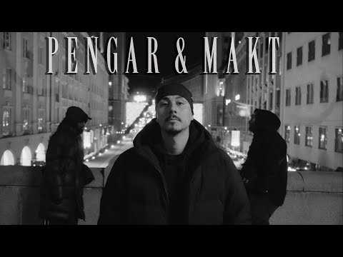 GAS - Pengar & Makt (Kortfilm/Musikvideo)