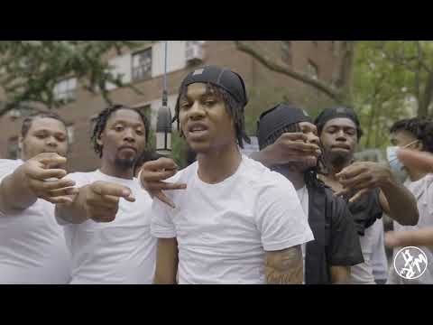 Jay Hound - 150 K (WhoRunItNYC Performance)