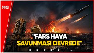 İran’dan ABD’ye Net Gözdağı: Ordu Teyakkuzda