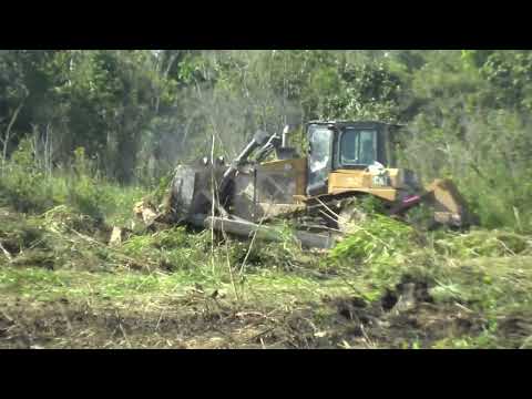 First Time Homeowners’ Dream New Land Subdivision Opens in St. Matthew’s Village PT 1