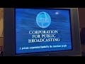 PBS PTV Park KCET Programing Break 1996