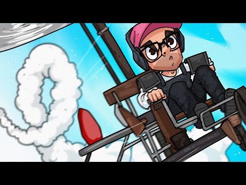 The BEST pilot in Rust..