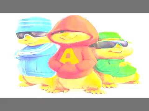 TeamBackPack | Chipsmunks