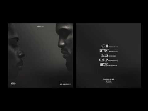 Kur ft. Dave East - Flexing