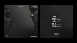 Kur ft. Dave East - Flexing