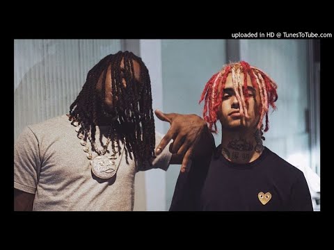 [SOLD] "Crazy" Lil Pump x Chief Keef x Smokepurpp Type Beat 2017 (prod. spanishkid)