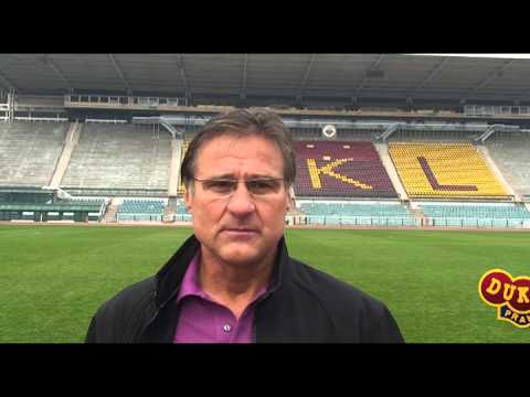 Videotipovačka: SK Sigma Olomouc - FK Dukla Praha