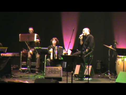 TAVAGNA en concert - Addiu