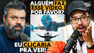 TOP 10 PILOTOS QUE MAIS FARMARAM AURA?