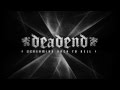 Dead End Finland - Screaming Back To Hell 