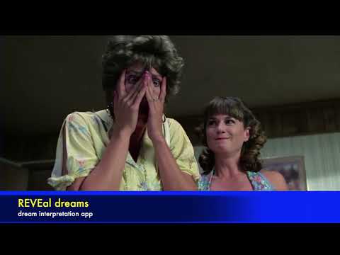 RAISING ARIZONA - Dot and Glen