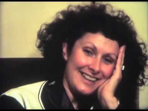 Pascale Malaterre (1998) by Gérard Courant - Cinématon #1901