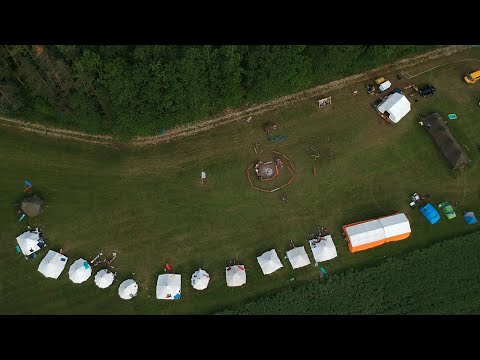 Aftermovie - Zeltlager 2019