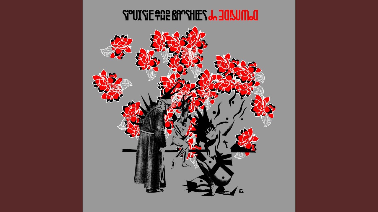 Siouxsie and the Banshees - Hang Me High