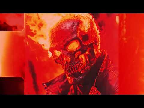 [FREE] HEAVY METAL TRAP BEAT - "BLACK FLAG" | ROCK GUITAR RAP INSTRUMENTAL 2025