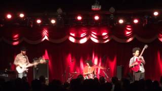 The London Souls: Honey [HD] 2012-02-23 - Brooklyn, NY