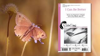 I Can Be Better