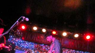 Loved One - Hanni El Khatib (The Horseshoe Tavern - Toronto - Oct 2013)