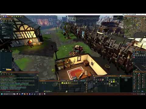 RuneScape 3 Death Plateau Quest Guide Ironman Friendly 2024