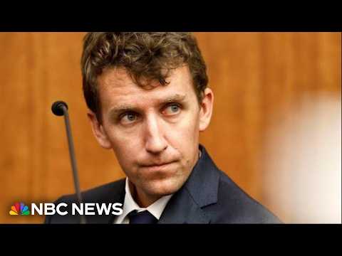 Ex-husband testifies in trial of woman accused of murdering 3 children
