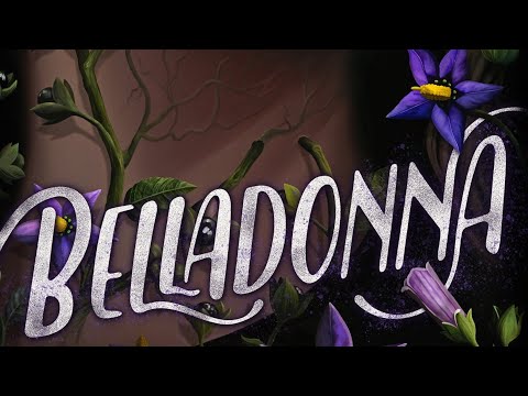 Belladonna (AUDIOBOOK PART2)