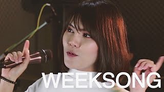 ไม่อยากเหงาแล้ว (Call Me) - INK WARUNTORN Feat.MEYOU | Aui Phonsuda Cover