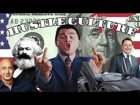 Hustle Culture Has Ruined An Entire Generation.