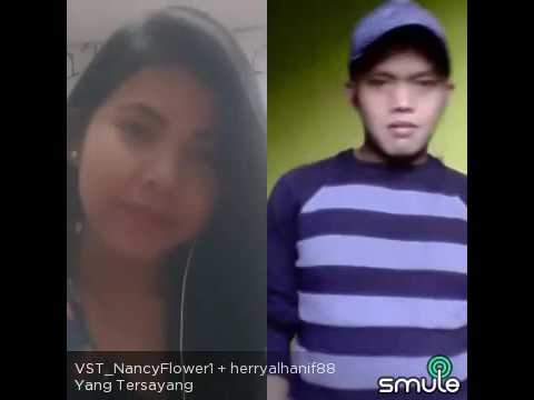 Duet paling romantis smule 2017