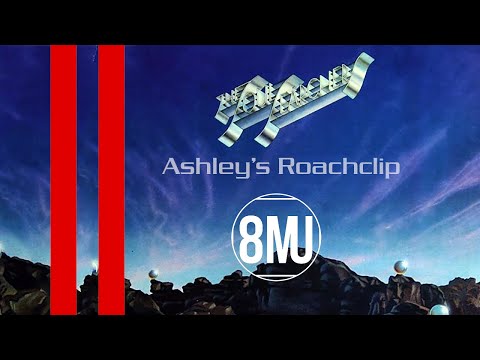 Who Sampled: ASHLEY’S ROACHCLIP by THE SOUL SEARCHERS