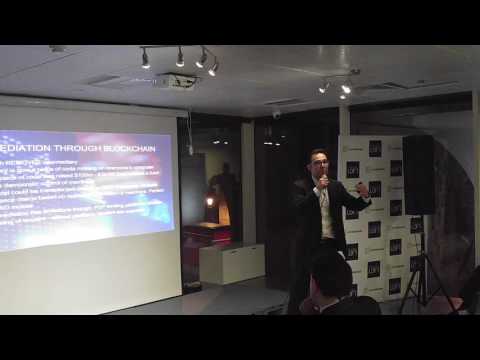 Blockchain Regulatory Typologies for Insurance Platforms