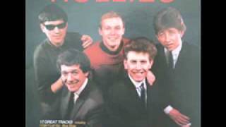 The Hollies-Little Bitty Pretty One