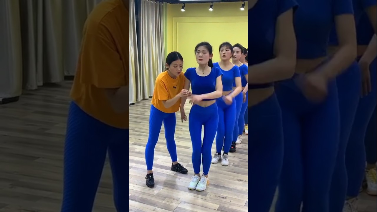 THIS IS HOW I REALLY LOSE WEIGHT AND BELLY FAT ON CHINESE WORKOUT AFTER CHIND BIRTH