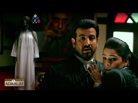Kd Pathak ने भूत को बुलाया अदालत में गवाही देने | Adaalat | Crime Thriller | Courtroom Drama